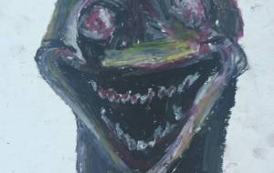 誕生否定 - 原 学志