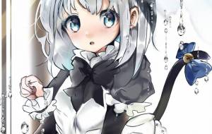 メイド猫さん - 蒼乃ひふみ