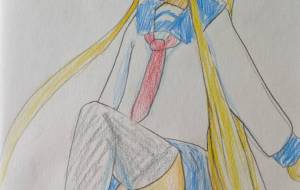 無題 - 夢見 ぴょんた