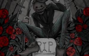 墓場の狩人 - マリアナ海溝