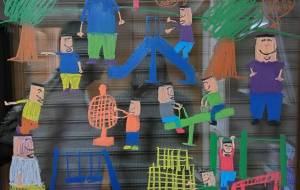 公園 - 瀨山浩野