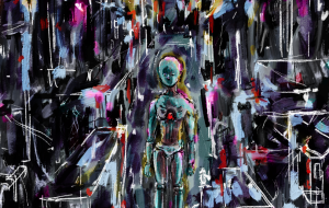 私はあなたを探し、見つけ、連れ帰る - ULRIKA