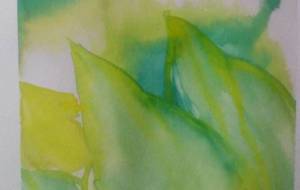 「再生への旅」 - サオリ