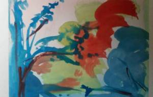 「あなたの喜ぶ顔さ‼みてみたいと思うよ‼」 - サオリ