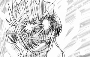 エンドレス音楽 人馬一体 - おかず