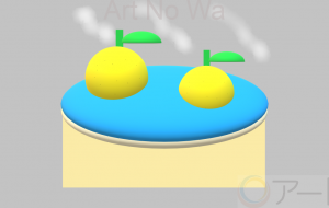 ゆず風呂 - harune.