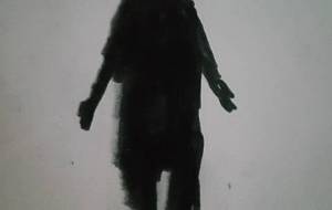 悲しい老人、どうしてこんなに悲しんだろう、こっちに歩いて来てごらん、ほら歩いて - 真鍋哲地