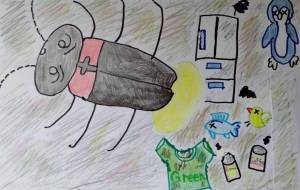 照らし続ける あなたがこの現実に気付くまで - 芥川のぞみ