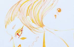 溺れるように息をする - キナコモチコ