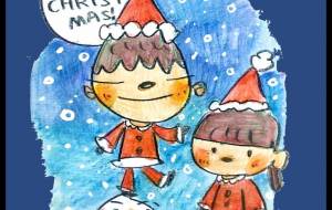 小さなサンタクロース - 空叶論