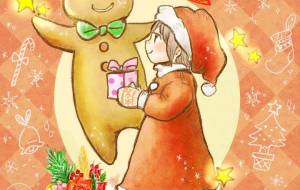 とぼ絵 - ひるね子