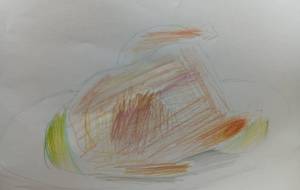 七面鳥 - にゃんこそばこ