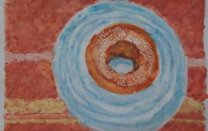 シュガードーナツ - まかろんちゃん