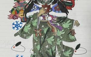 和風くりすます - S.LOVE