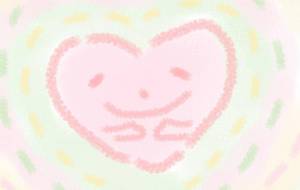 はあと - まかろんちゃん