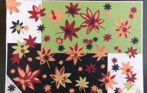 深秋もみじ - 明紅葉