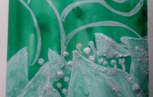 「優しく愛をささやくあなたへ」 - サオリ