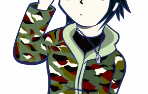 army - スクリーム