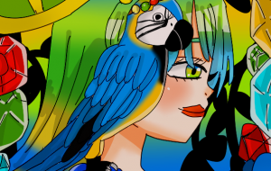 ボヘミアンジュエル - ましゅまろまかろん