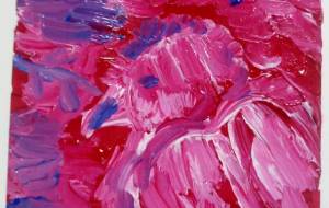 「優しい蒼い世界で」 - サオリ