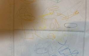 のりものいろいろ - KY