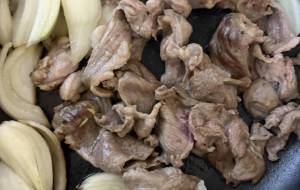 最後の肉の日 - 笹谷正博