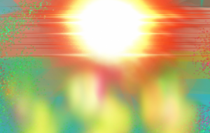 光さす場所 - CAT