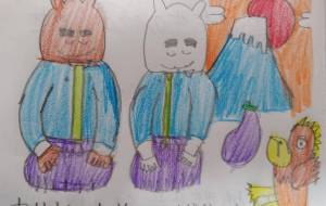 一富士二鷹三茄子 - 瀨山浩野