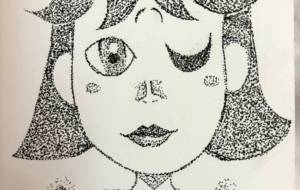 女の子 - 星瑞紅