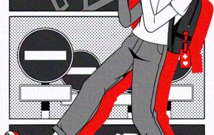 ここは何処? - らぐすけ