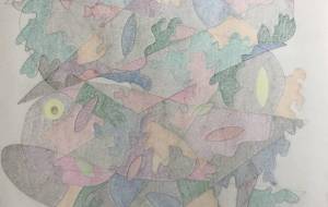 初夢 - 雲ノ手太郎