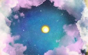 宇宙ノヒノデ - 永田HAO