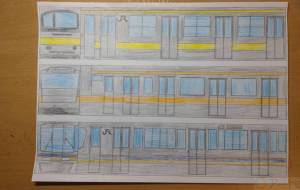 026電車 - シュン