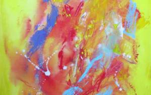 healing art 12 - 高桑 聡一