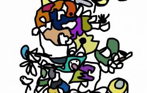 かくん - TA-BO-μ