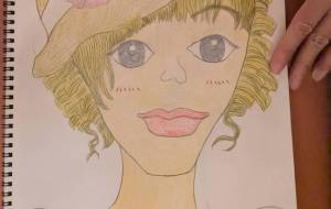 マドモアゼル - まる