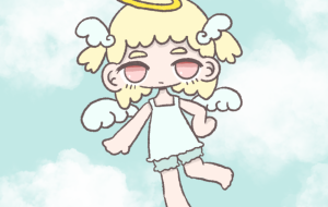 天使ちゃん - nnit