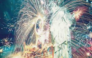 自由の祭り - 今脇健太