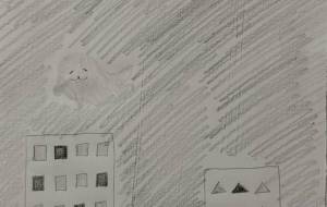 夜の町 - りんごーる