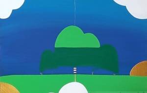 天沢履 〈ソラタカク カナタヘ テンタクリ〉 - 城岸美稀