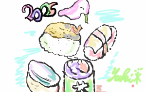 干支Zushi 2025fes - ユキ47アスタ