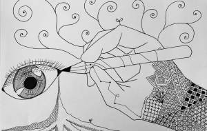 イマジネーション - 【イベント】リコモス✕障がい者アート協会 第1回障がい者アートチャレンジ