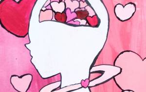 心ときめく恋愛脳 - ましゅまろまかろん