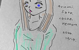 無題 - cocoa remon