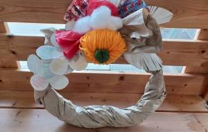 しめ縄 - 加舎美里