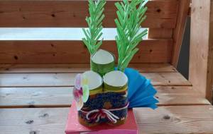 門松 - 金盛杏奈