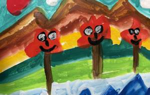 ある風景 - 笹谷正博