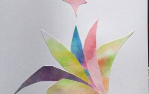 満ちあふれる - Rica