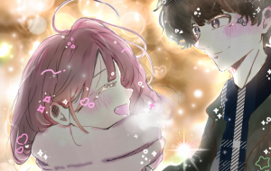 We wish you a Merry Christmas✩.*˚ - おひさま