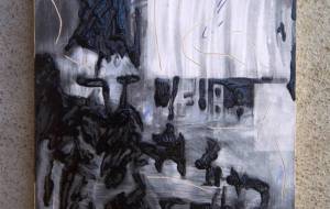 残像105 - Tatsuro Suzuki